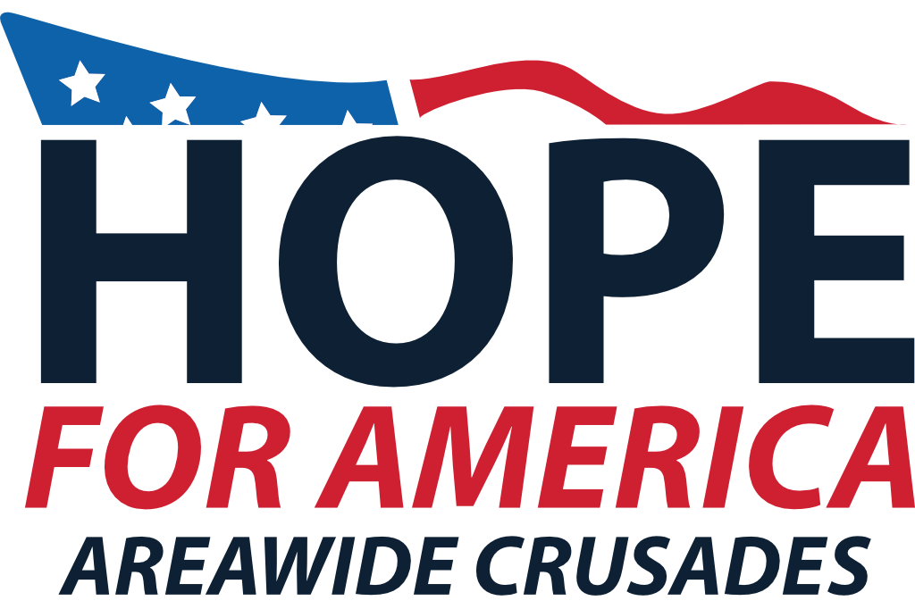 Hope For America Crusade Logo